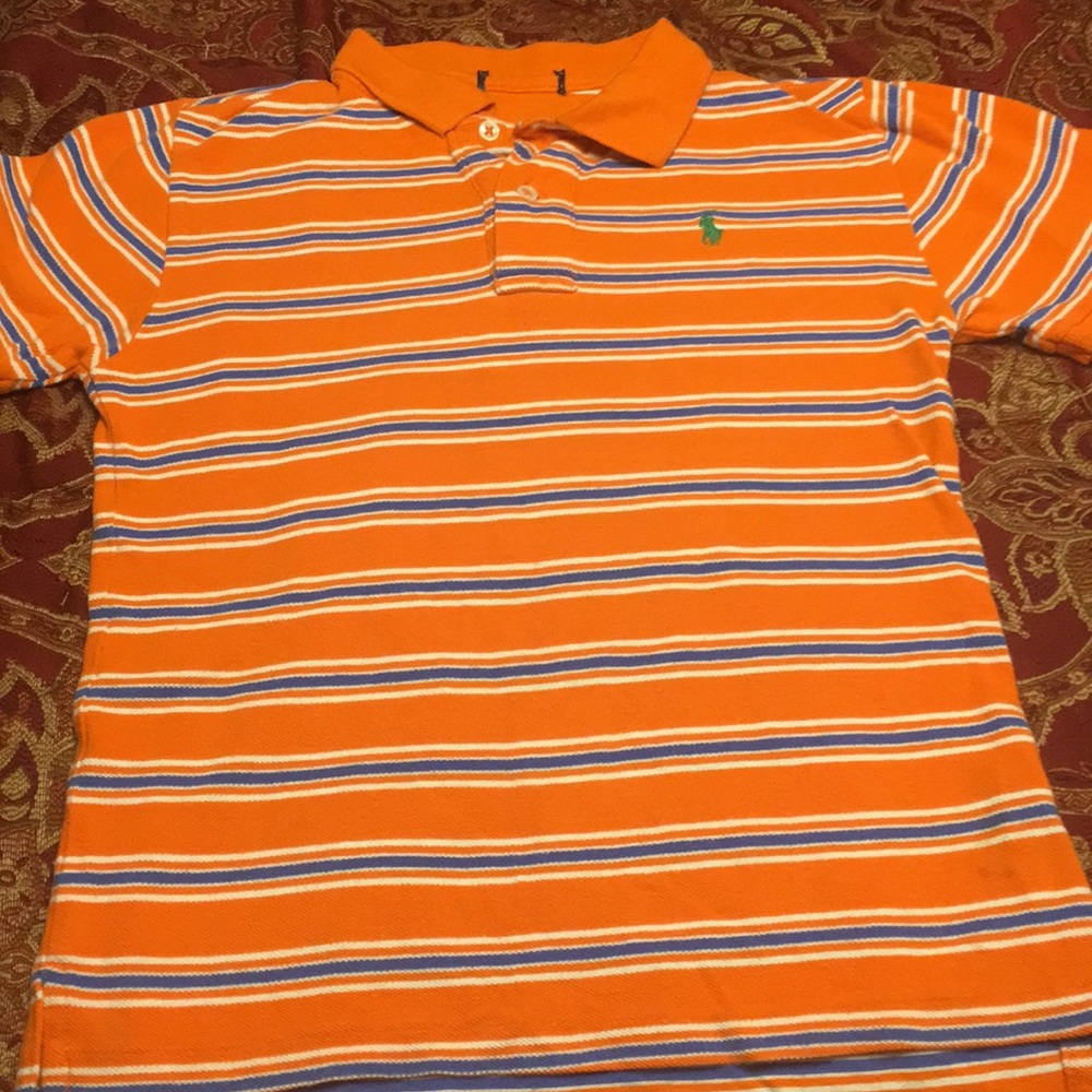 Polo Ralph Lauren shirt